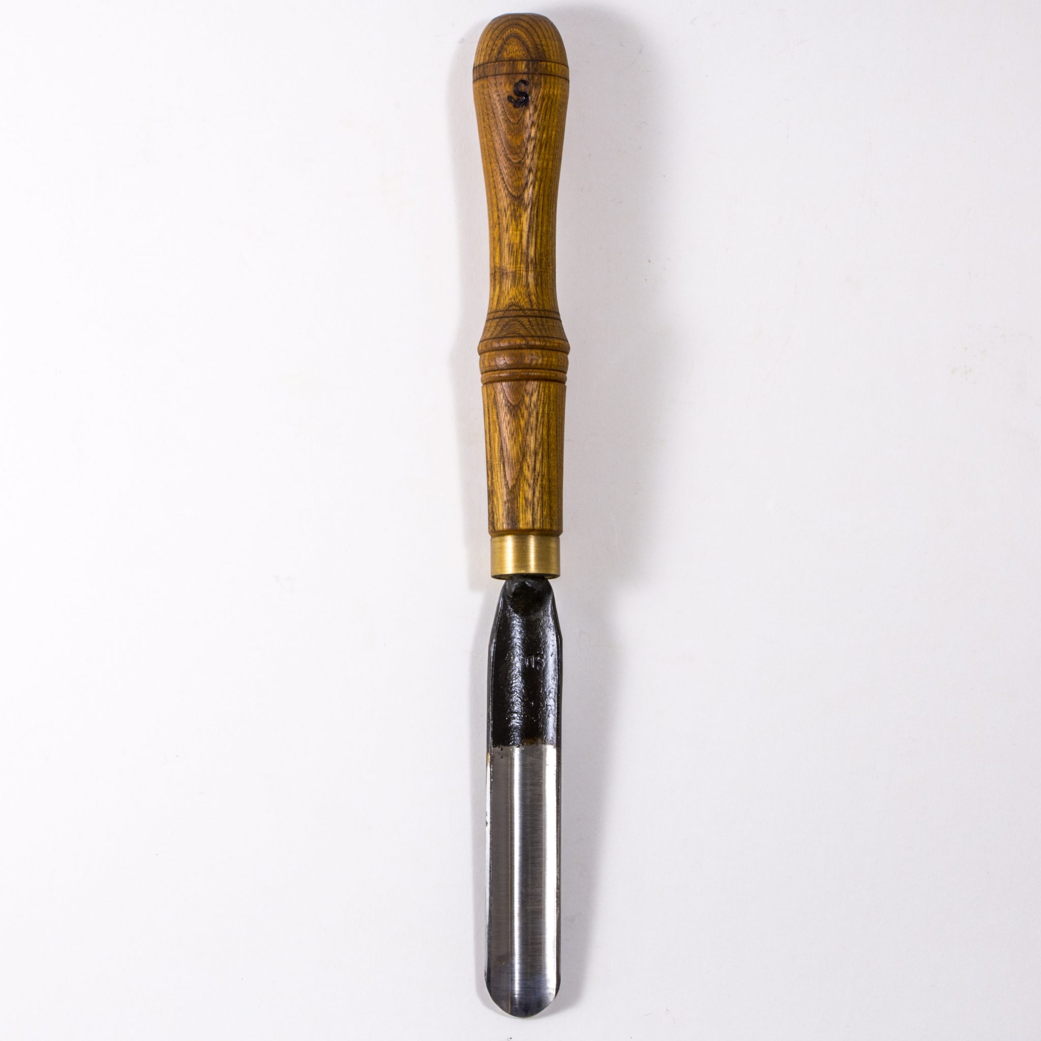 Turning gouge S. Djärv Hantverk AB