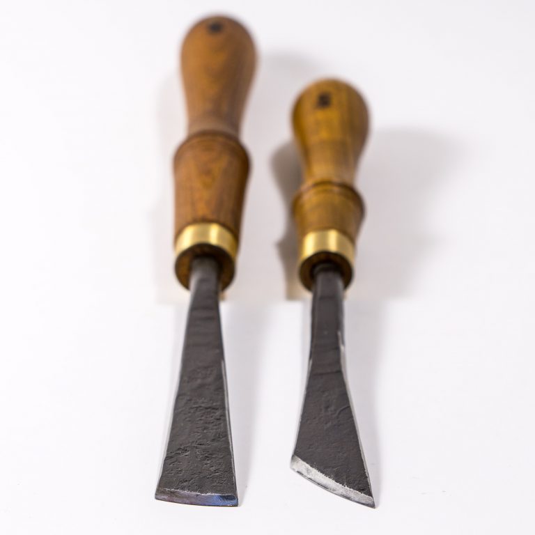 Turning chisel S. Djärv Hantverk AB