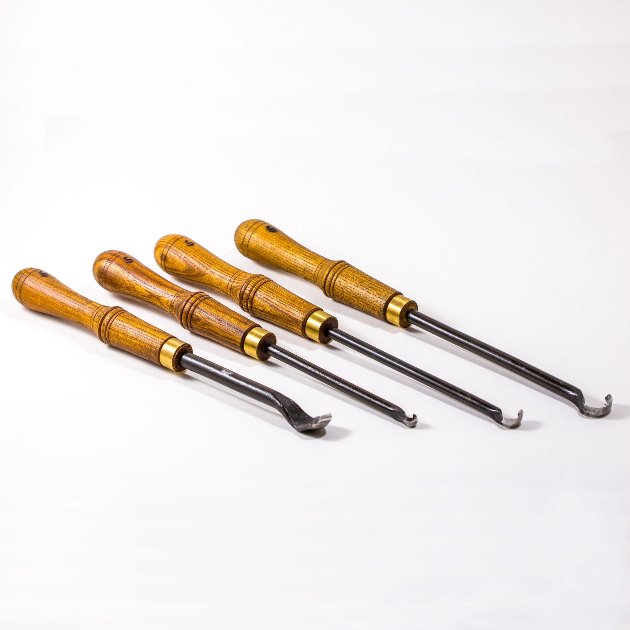 Turning hook S. Djärv Hantverk AB